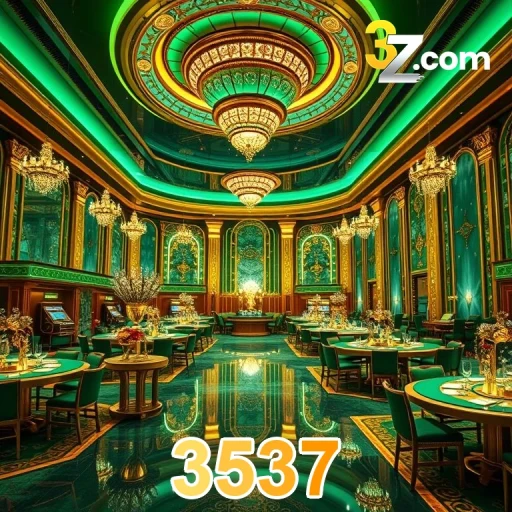 3537.com Cassino